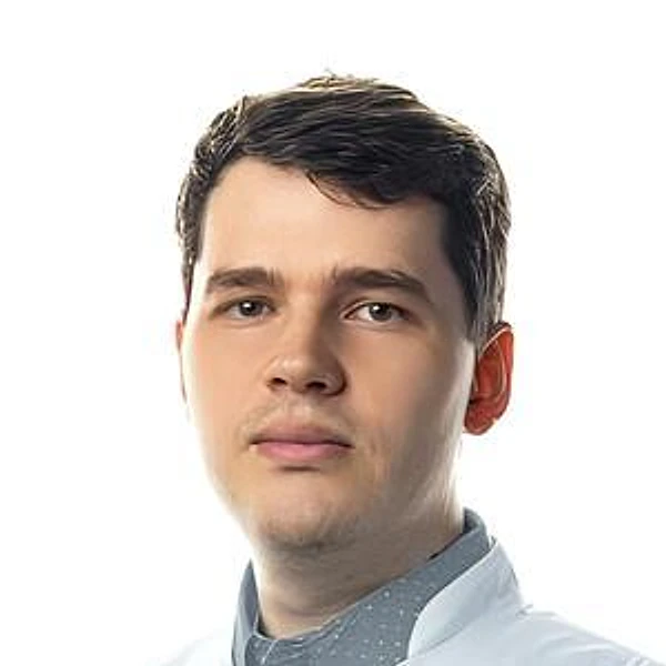 Дорохов Иван Андреевич — Рентгенолог, Владимир