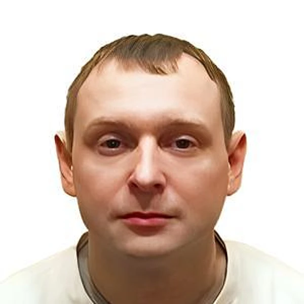 Стародубцев Артем Александрович — Психиатр, Курск