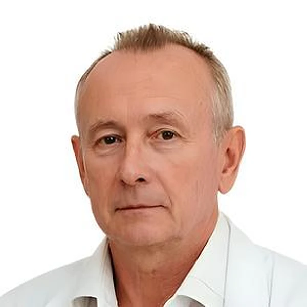 Бодров Юрий Николаевич — Психотерапевт, Психиатр, Курск