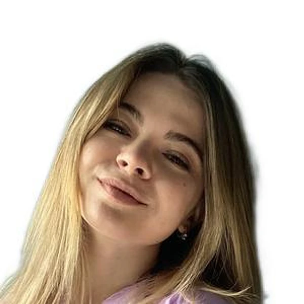 Павлова Милана Руслановна — Педиатр, Санкт-Петербург