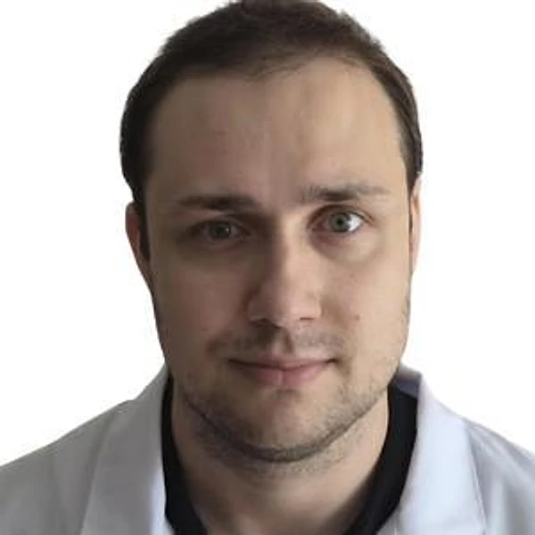 Куркин Андрей Владимирович — Педиатр, Нижний Новгород