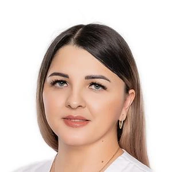 Аитова Ильзира Ильгизовна — Стоматолог, Стоматолог-эндодонтист, Альметьевск
