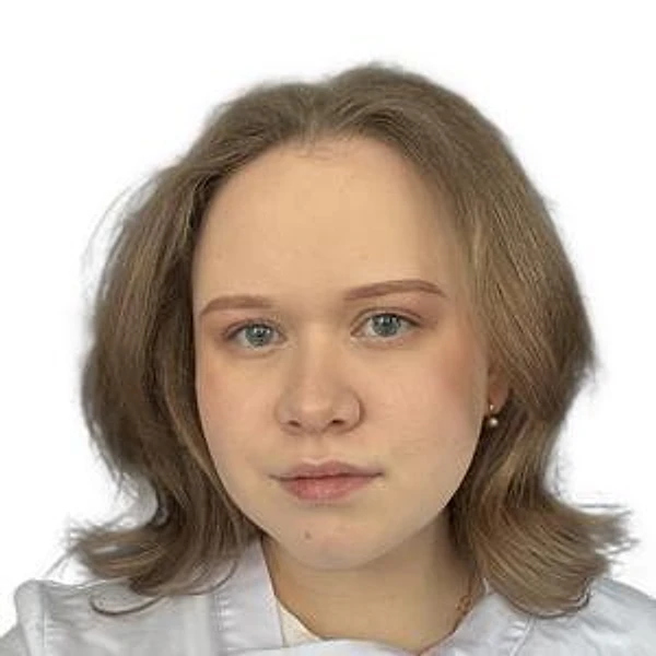 Кузьминская Елена Олеговна — Педиатр, Ярославль
