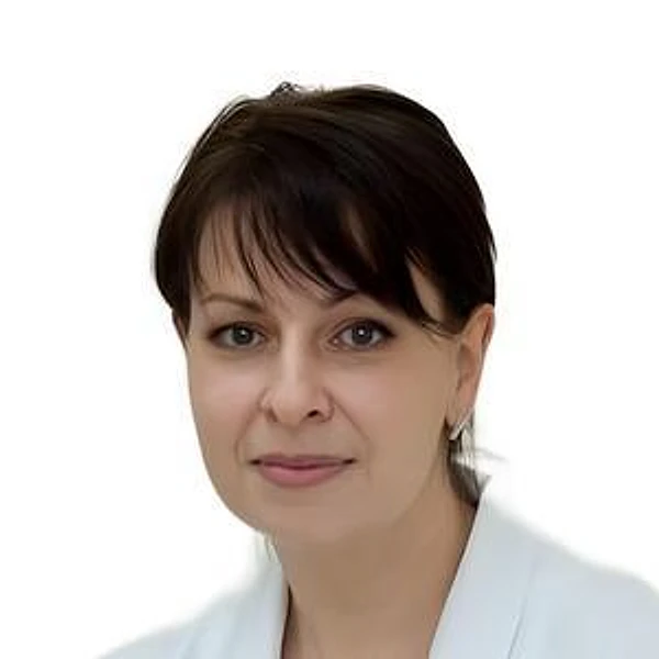 Волохова Екатерина Александровна — Стоматолог, Курск