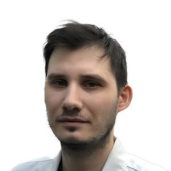 Мальковский Владислав Сергеевич — ЛОР, Казань