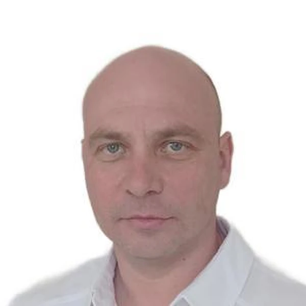 Переверзев Александр Геннадьевич — Травматолог, Курск