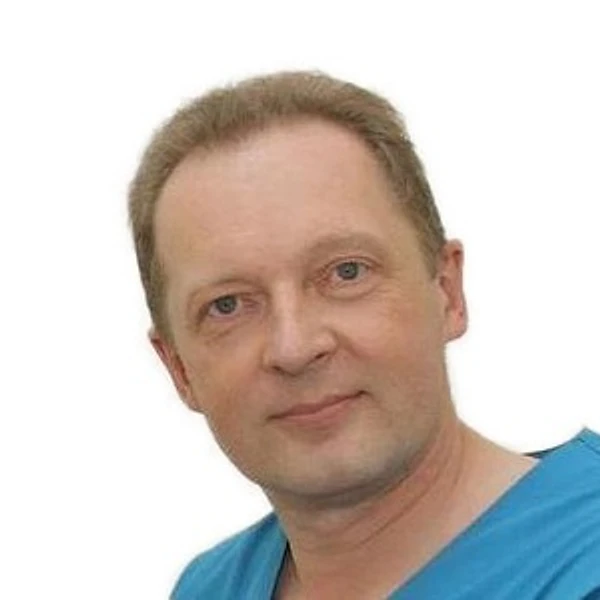 Акатов Александр Леонидович — Врач УЗИ, Эндоскопист, Курск