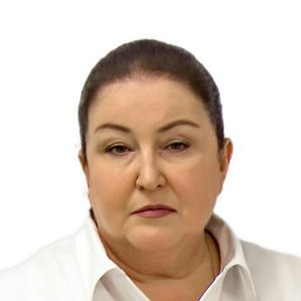 Абдель-Джавад Наталья Евгеньевна — Врач УЗИ, Курск