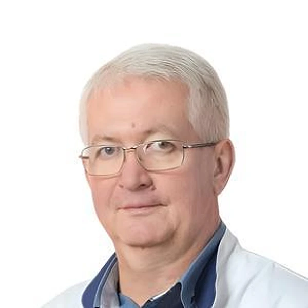 Косяков Алексей Геннадьевич — Уролог, Андролог, Врач УЗИ, Курск