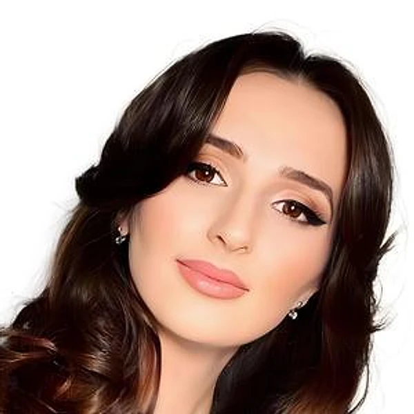Согова Диана Руслановна — Врач УЗИ, Нальчик