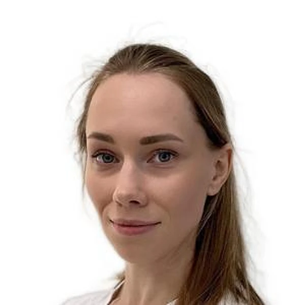 Зубарева Маргарита Ивановна — Терапевт, Устюжна