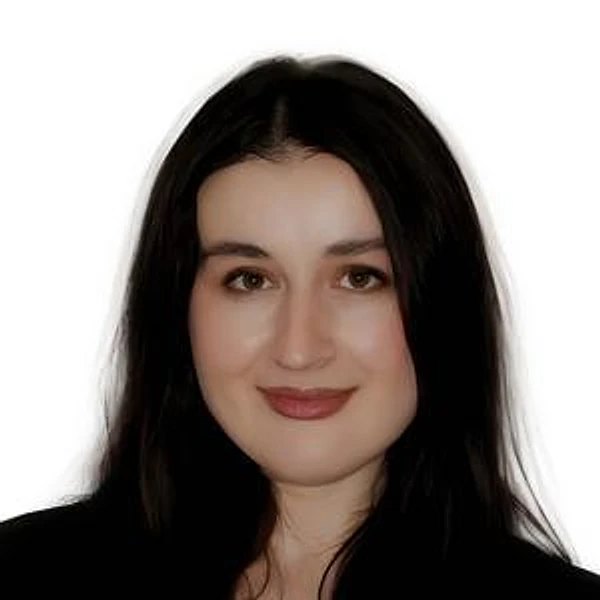 Алтуева Жанна Хасимовна — Детский стоматолог, Стоматолог, Москва