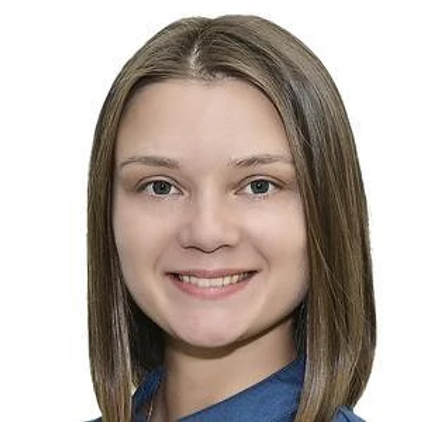 Чипизубова Елена Олеговна — Детский офтальмолог, Офтальмолог (окулист), Калининград