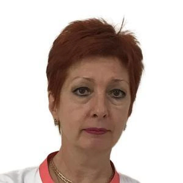Шумакова Ирина Федоровна — Физиотерапевт, Курск