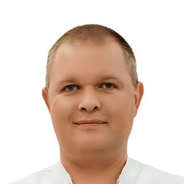 Денисов Денис Сергеевич — Стоматолог, Щёлково