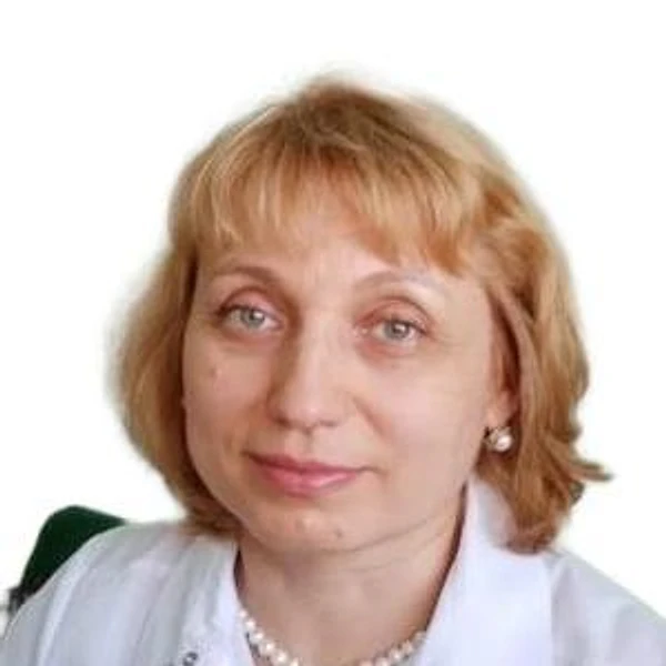 Зоря Татьяна Владимировна — Функциональный диагност, Курск