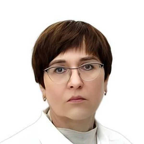 Нарыкова Татьяна Витальевна — Эндокринолог, Курск