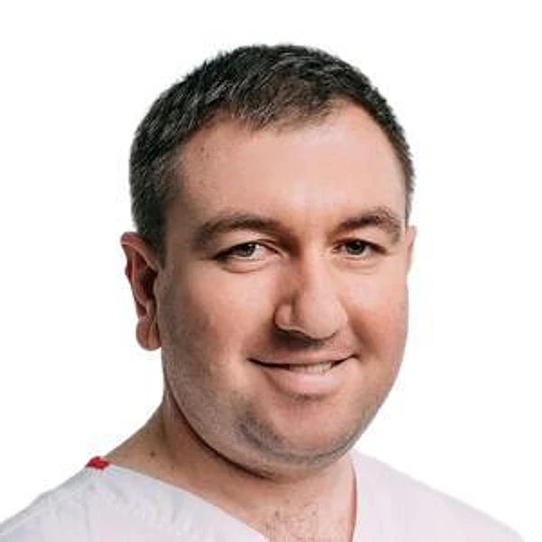 Акобян Меружан Амаякович — Стоматолог-ортопед, Туапсе