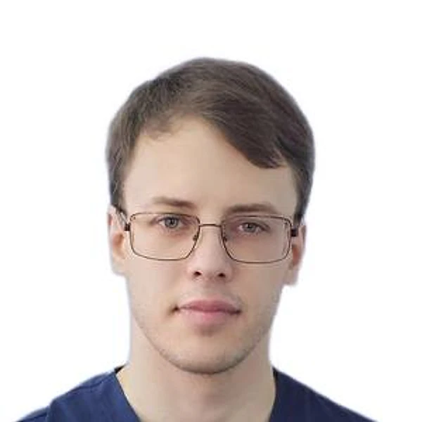 Баженов Денис Дмитриевич — Массажист, Детский массажист, Иркутск