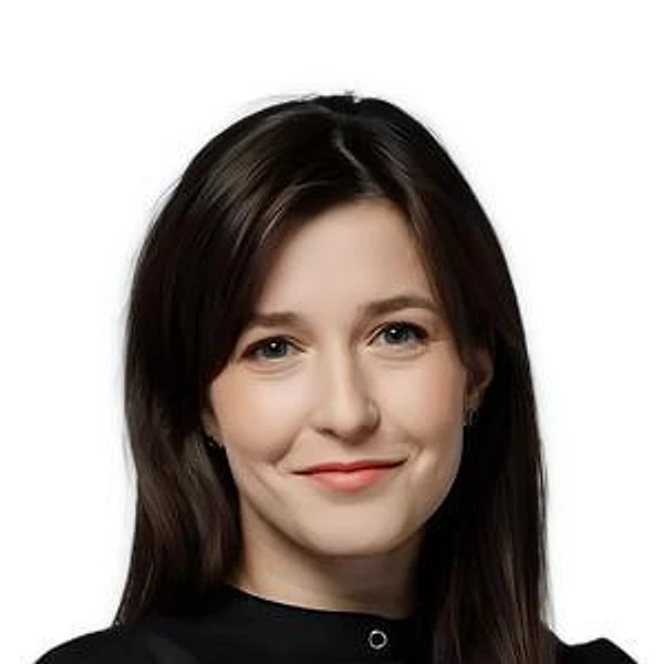 Николаева Анна Андреевна — Терапевт, Кардиолог, Санкт-Петербург