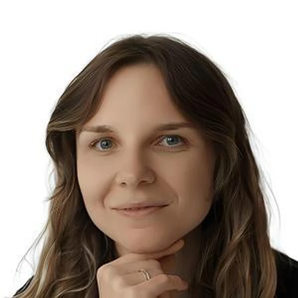 Шмарова Виктория Владимировна — Косметолог-эстетист, Москва