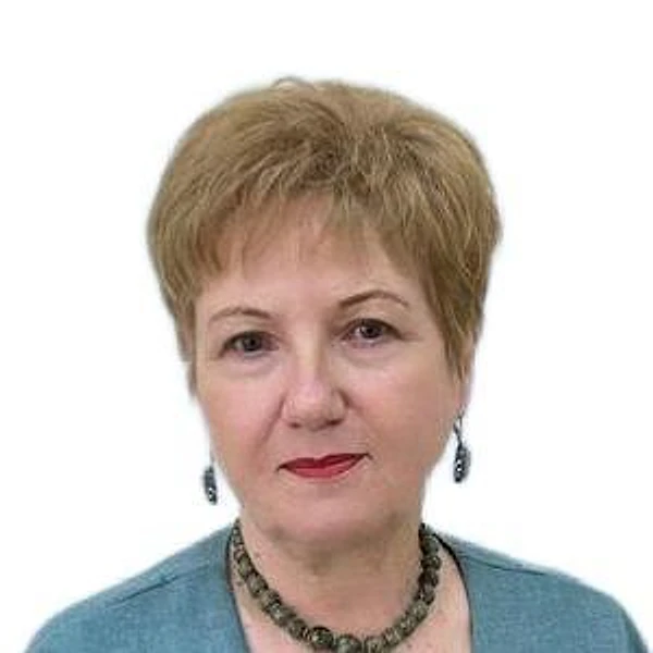 Ушакова Людмила Петровна — Гастроэнтеролог, Терапевт, Кореновск