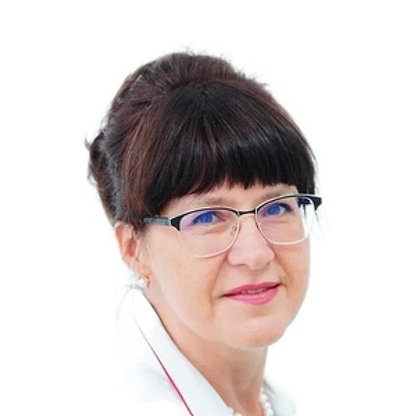 Ангалева Елена Николаевна — Гинеколог, Акушер, Врач УЗИ, Курск