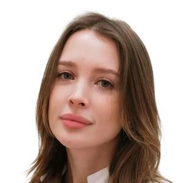 Хакимуллина Розалина Фаязовна — Детский психиатр, Казань