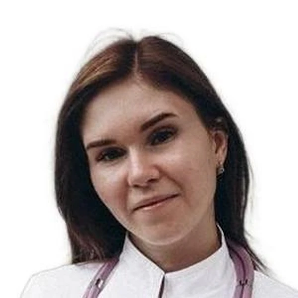 Прохорова Наталья Андреевна — Эндокринолог, Тюмень