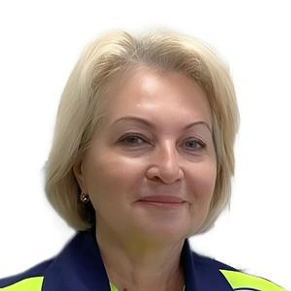 Швыркова Татьяна Николаевна — Фельдшер, Москва