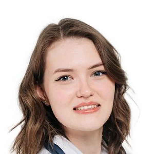 Пуказова Анна Владимировна — Терапевт, Рыбинск