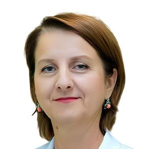 Мальцева Елена Витальевна — Врач УЗИ, Курск