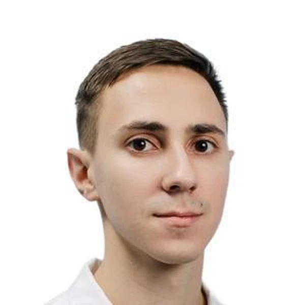 Полонецкий Максим Романович — Стоматолог, Стоматолог-ортопед, Нижний Новгород
