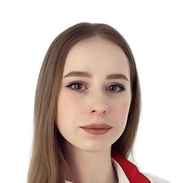 Глинченкова Екатерина Сергеевна — Травматолог, Инструктор ЛФК, Ярославль