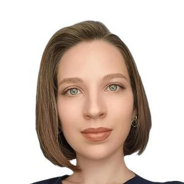 Ковган Виктория Александровна — Дерматолог, Миколог, Трихолог, Эндокринолог, Краснодар
