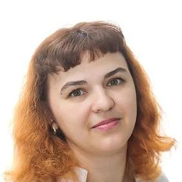 Сидоренко Виктория Владимировна — Рентгенолог, Курск