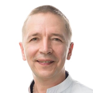Тисцов Дмитрий Александрович — Уролог, Андролог, Врач УЗИ, Курск