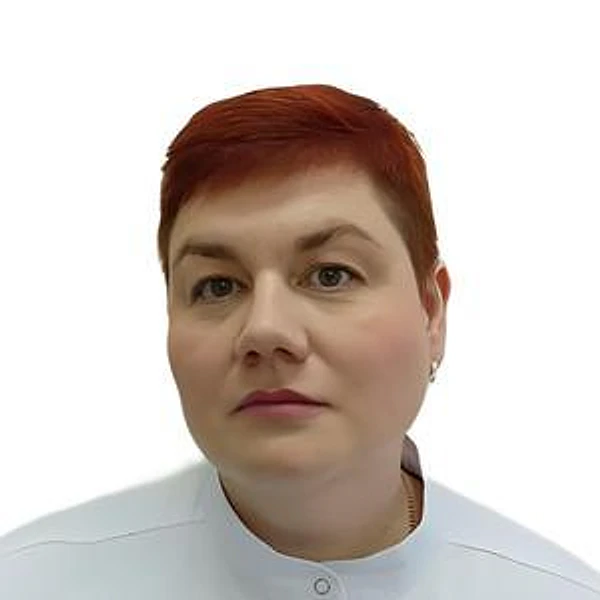 Дегтярева Ольга Александровна — Педиатр, Детский ЛОР, Москва