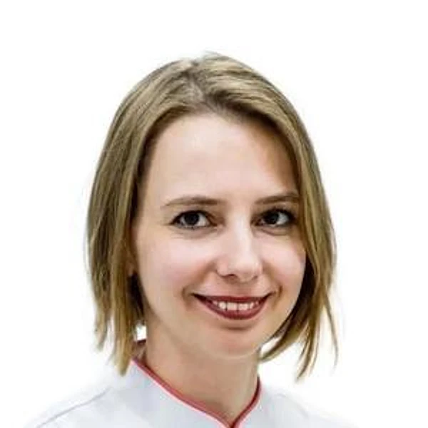 Бычкова Ольга Васильевна — Гинеколог, Акушер, Врач УЗИ, Елизово