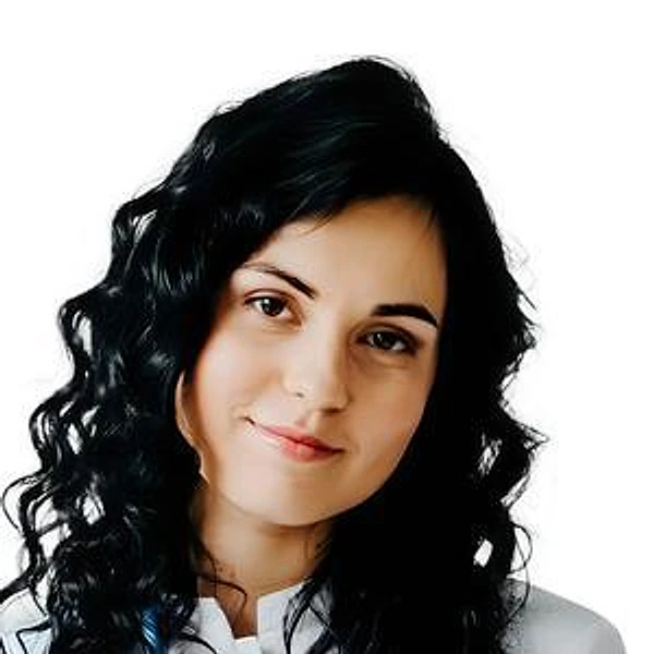Хлынина Екатерина Андреевна — Кардиолог, Бор