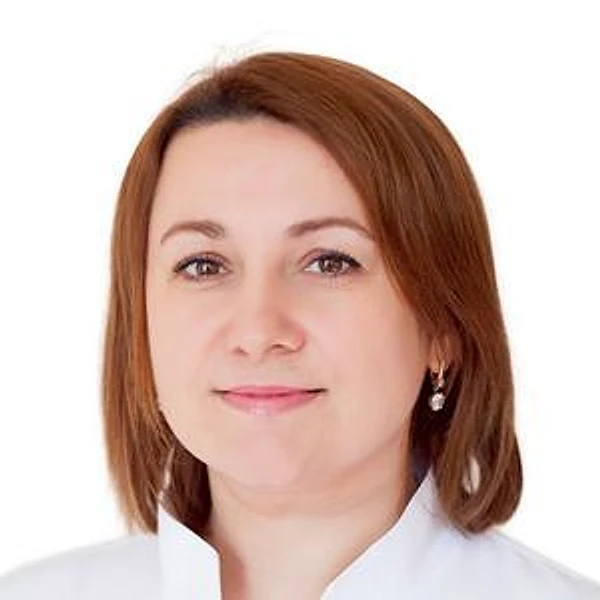 Кравцова Маргарита Васильевна — Акушер, Врач УЗИ, Гинеколог, Гинеколог-хирург, Курск