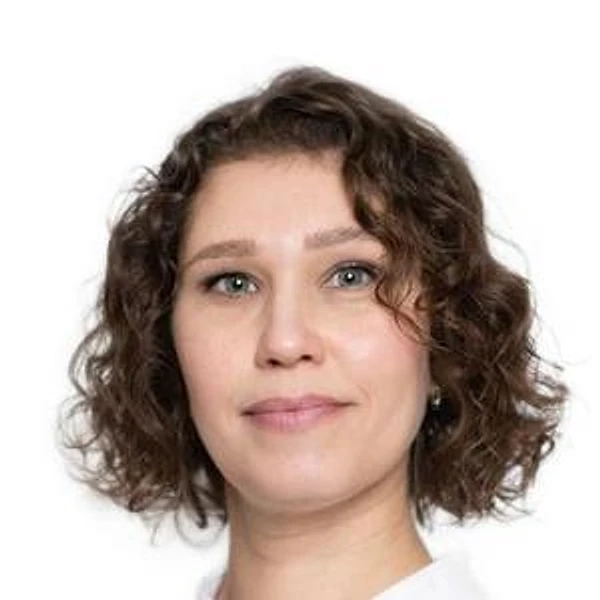 Окунева Елена Викторовна — Эндокринолог, Королёв