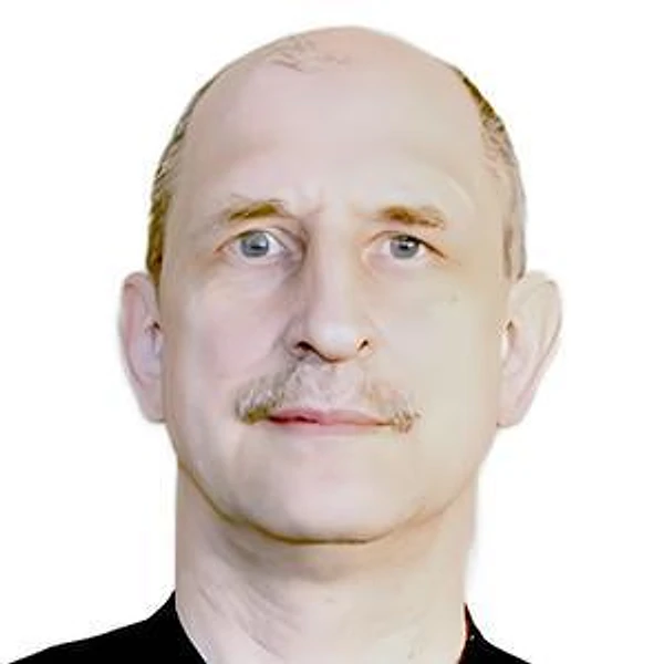 Маркузе Леонид Александрович — Функциональный диагност, Санкт-Петербург