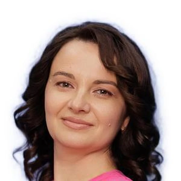 Сапсай Оксана Юрьевна — Терапевт, Врач УЗИ, Кореновск