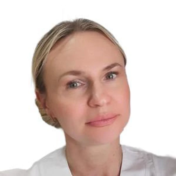 Локтева Ирина Анатольевна — Гинеколог, Акушер, Врач УЗИ, Курск