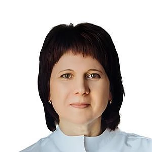 Шишкова Елена Алексеевна — Аллерголог, Детский аллерголог, Иммунолог, Курск