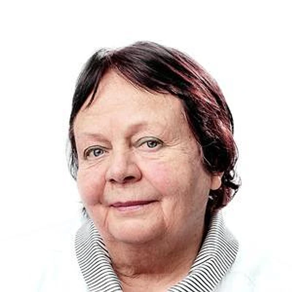 Сигачева Людмила Васильевна — Офтальмолог (окулист), Детский офтальмолог, Королёв