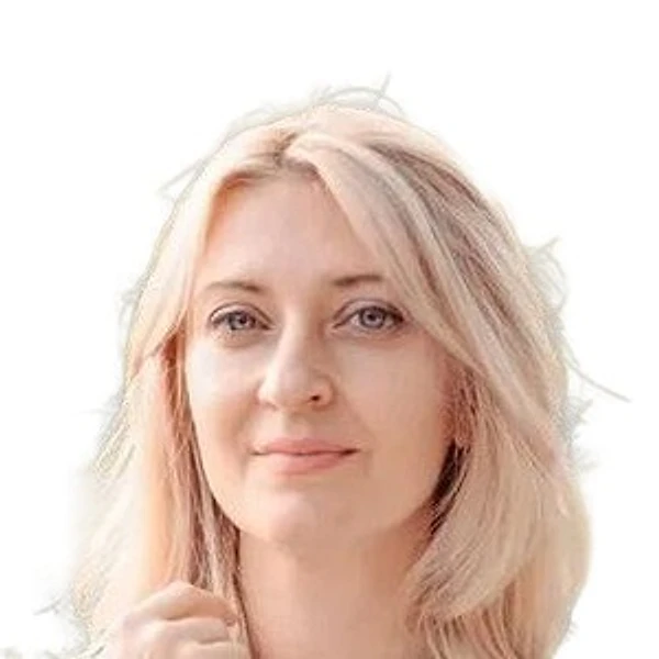 Савельева Валентина Владимировна — Кардиолог, Курск