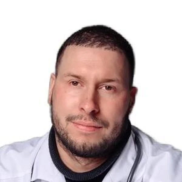 Куликов Евгений Александрович — Психиатр, Анестезиолог-реаниматолог, Врач скорой помощи, Нарколог, Саратов
