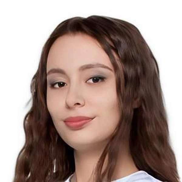 Чи-Гун-Чжи Ульяна Александровна — Невролог, Комсомольск-на-Амуре